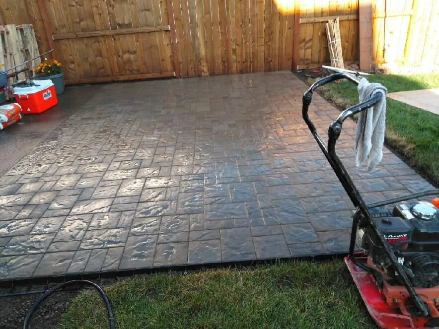 Expert outdoor landscaping for residential properties in Canby, OR by Smart Donkey Hardscape & Construction