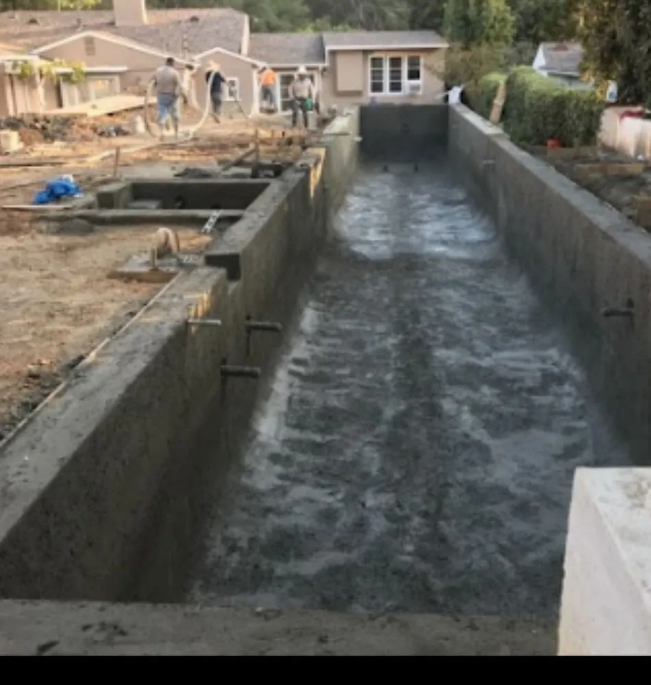 Top-rated residential landscaping in Chatsworth, CA - Smart Eye Construction