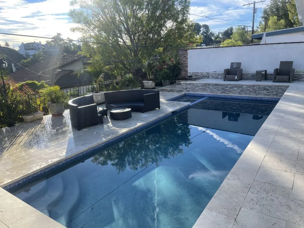 Trusted lawn care service in Chatsworth, CA - Smart Eye Construction