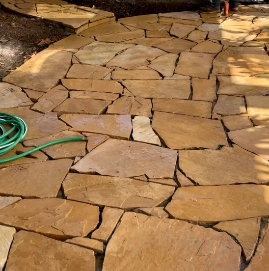 Professional lawn mowing service for homes across Chatsworth, CA - Smart Eye Construction