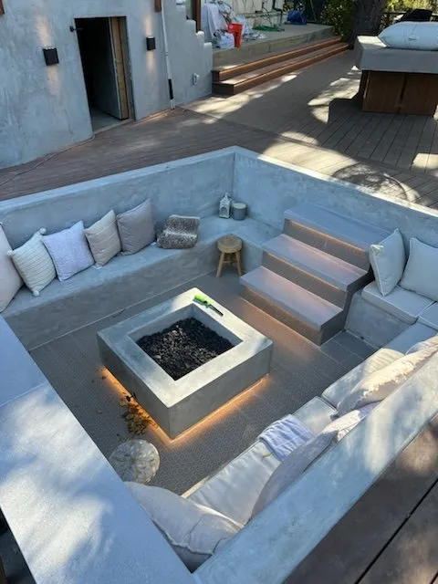 Expert landscape installation for year-round maintenance across Chatsworth, CA - Smart Eye Construction