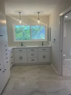 Local garden landscaping in Chatsworth, CA - Smart Eye Construction