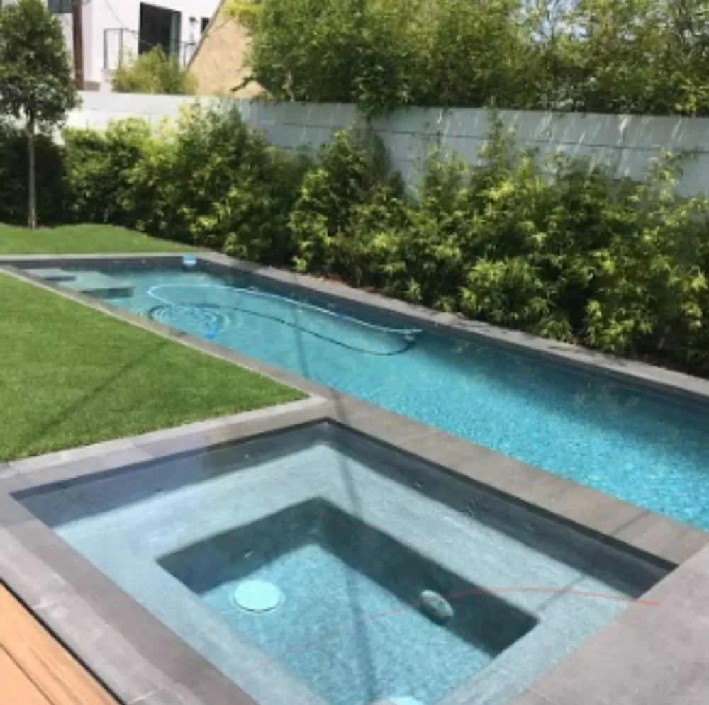 Local yard maintenance in Chatsworth, CA by Smart Eye Construction