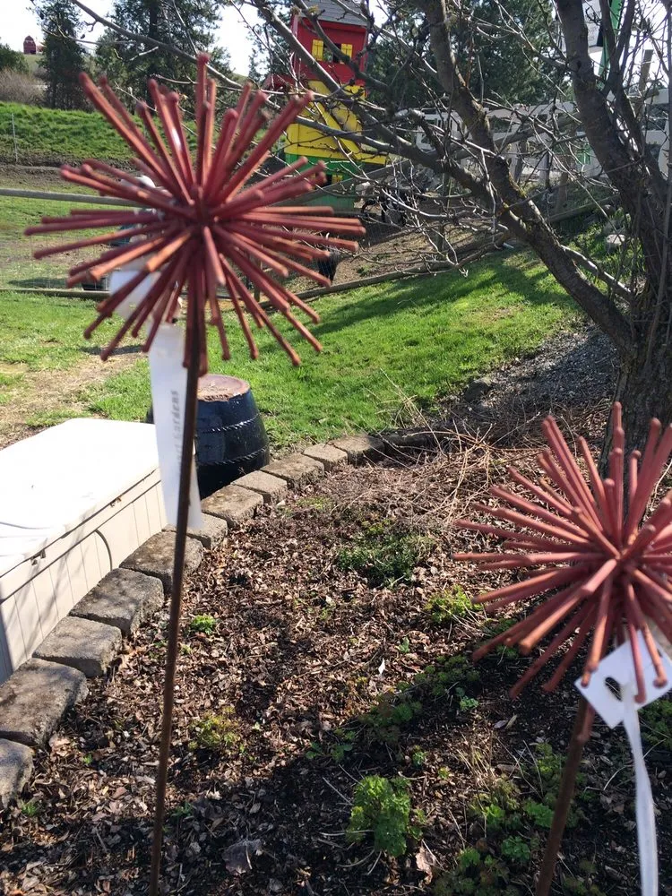 Local yard cleanup service in Spokane, WA - Smart Gardens