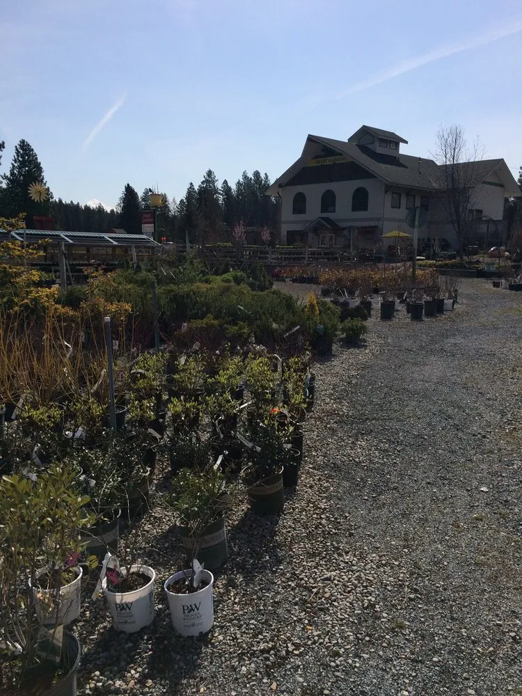 Trusted landscaping services in Spokane, WA - Smart Gardens