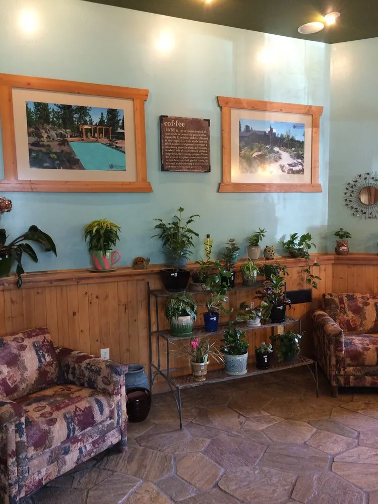 Professional landscape design experts serving Spokane, WA - Smart Gardens