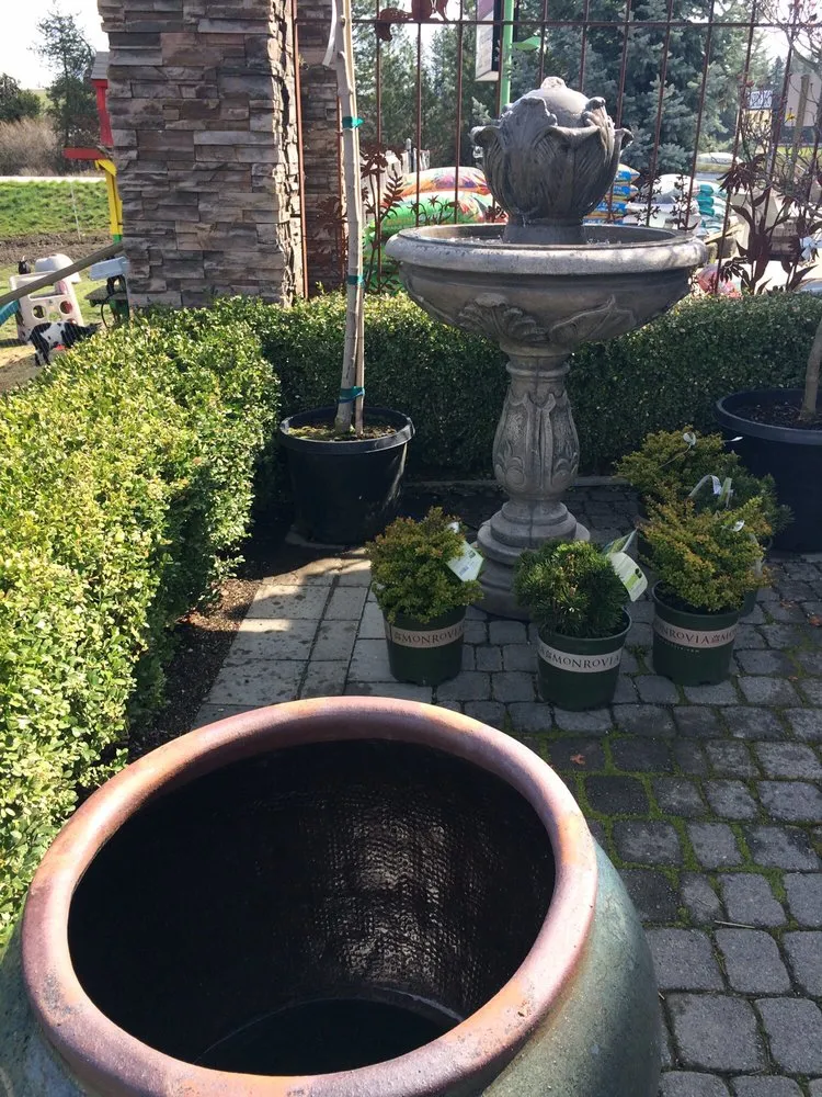 Expert landscape design near you in Spokane, WA by Smart Gardens