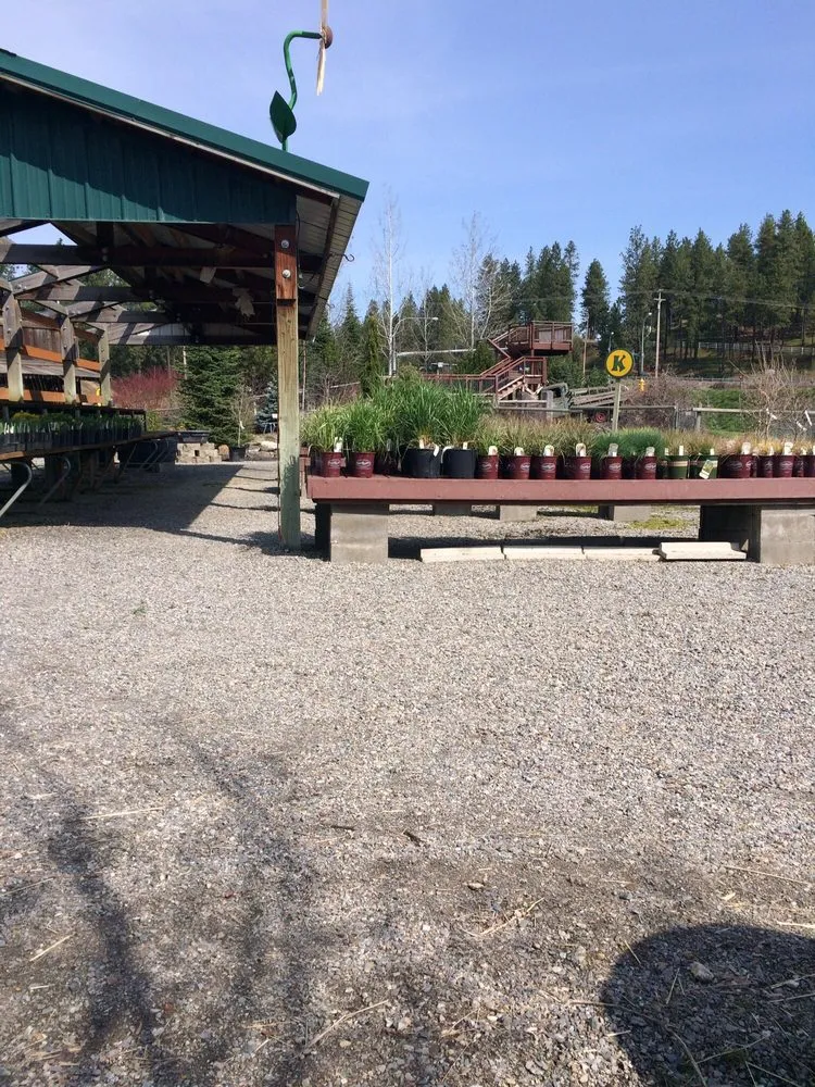 Professional outdoor landscaping for beautiful yards across Spokane, WA - Smart Gardens