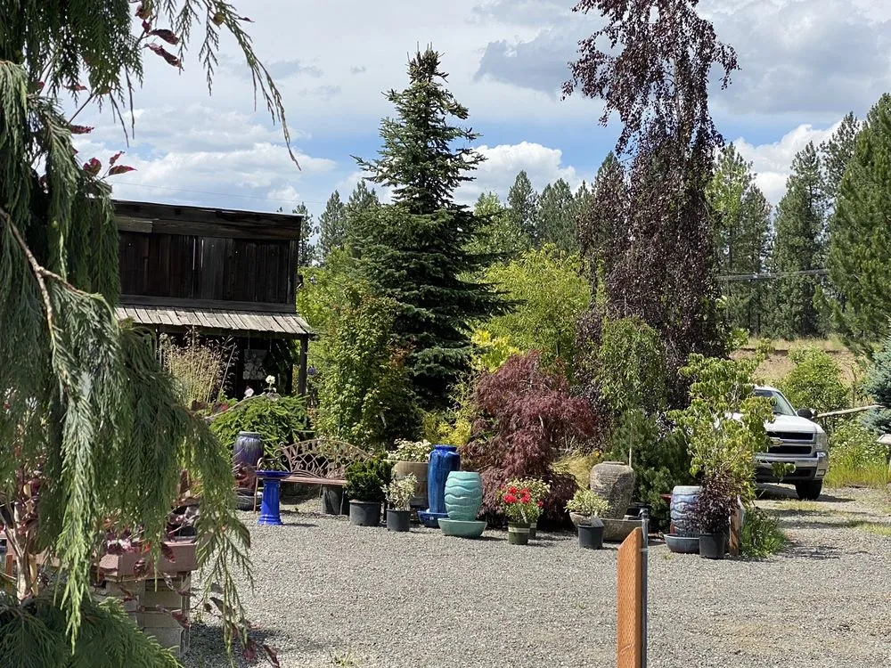 Top-rated garden landscaping with custom design across Spokane, WA - Smart Gardens