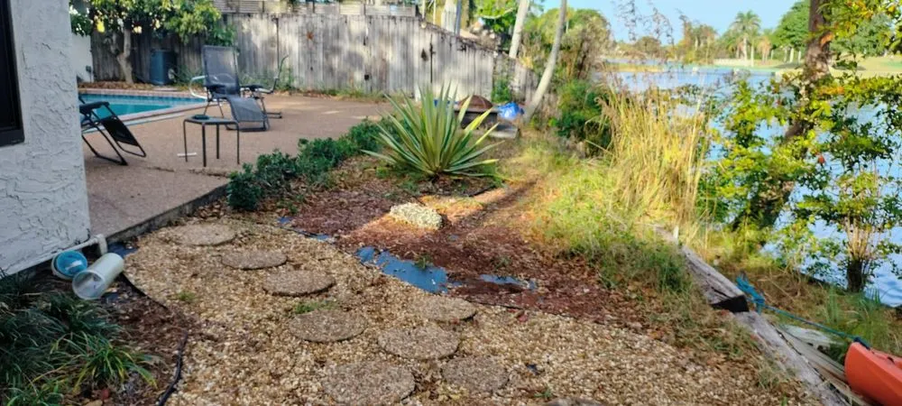 Top-rated landscaping services near you across Hollywood, FL - Smart Green Lawn Care