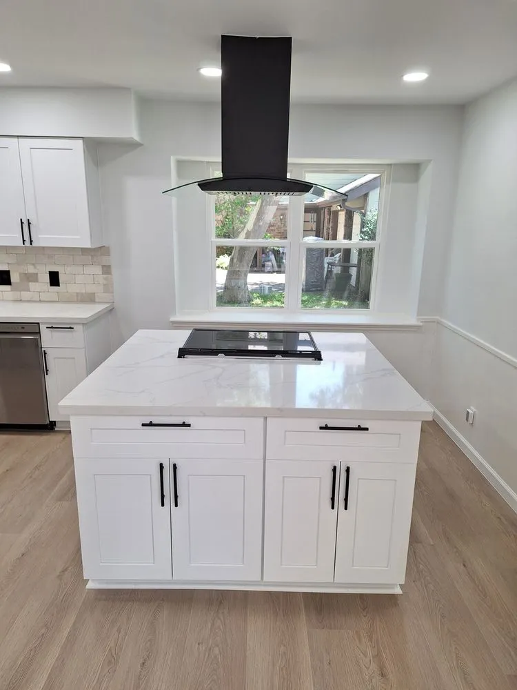 Trusted yard maintenance for residential properties across Houston, TX - Smart Homes Remodeling