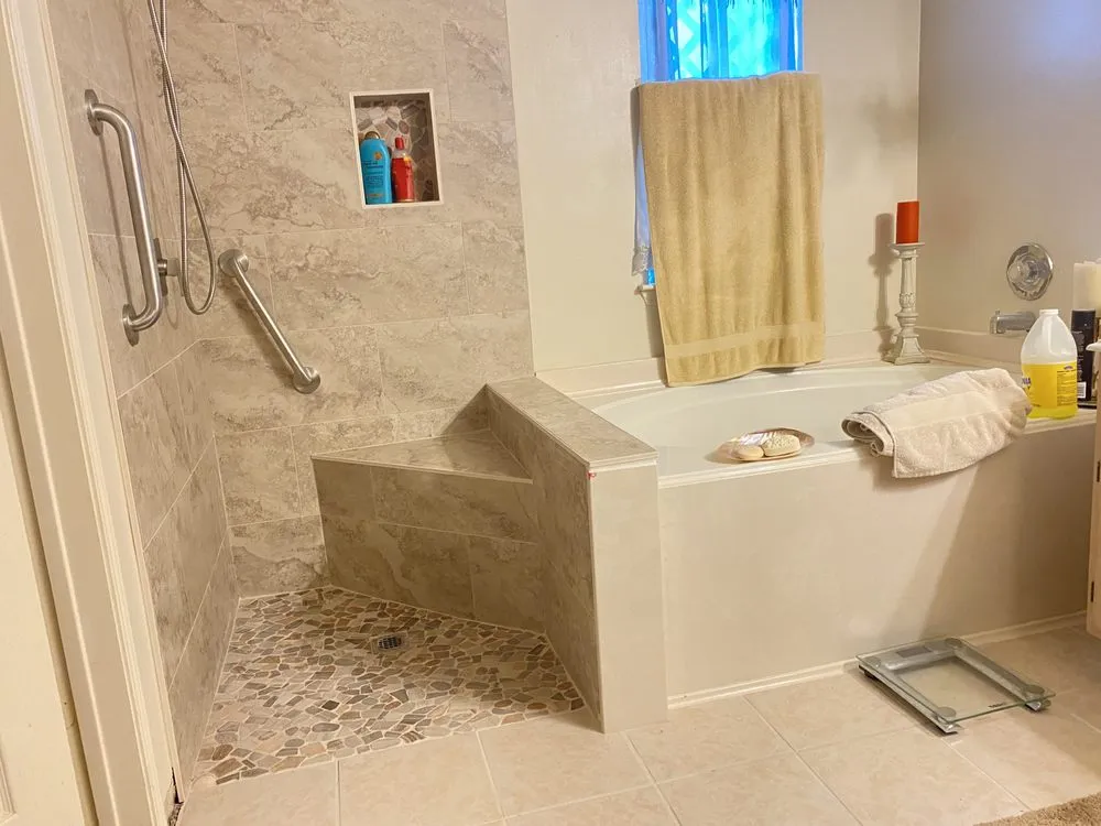 Reliable garden landscaping with custom design across Houston, TX - Smart Homes Remodeling