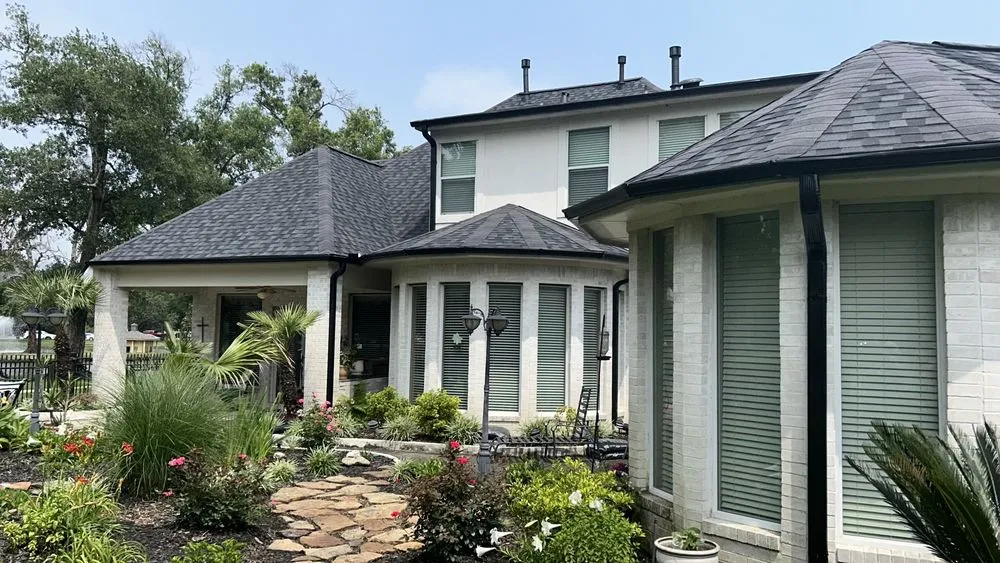 Local yard cleanup service in Houston, TX - Smart Homes Remodeling