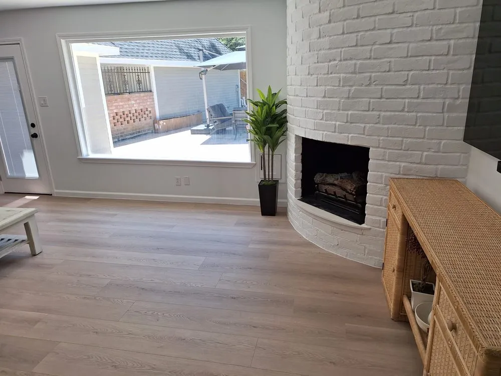 Professional yard cleanup service experts serving Houston, TX - Smart Homes Remodeling