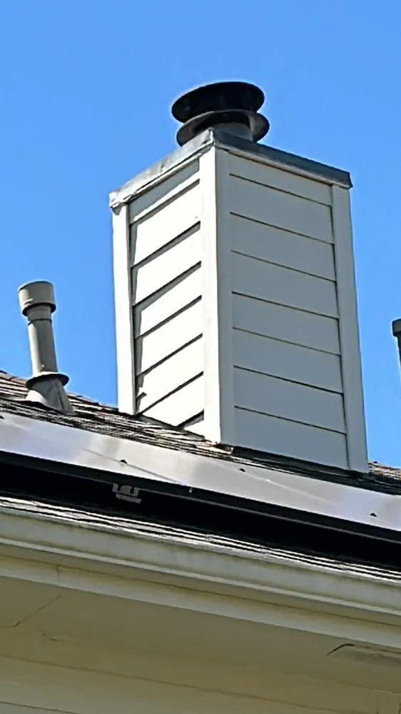 Trusted outdoor landscaping for homes in Houston, TX by Smart Homes Remodeling