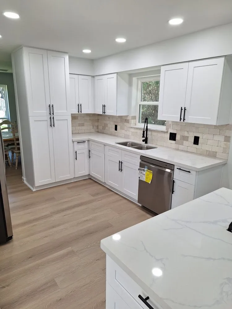 Trusted lawn care service in Houston, TX - Smart Homes Remodeling