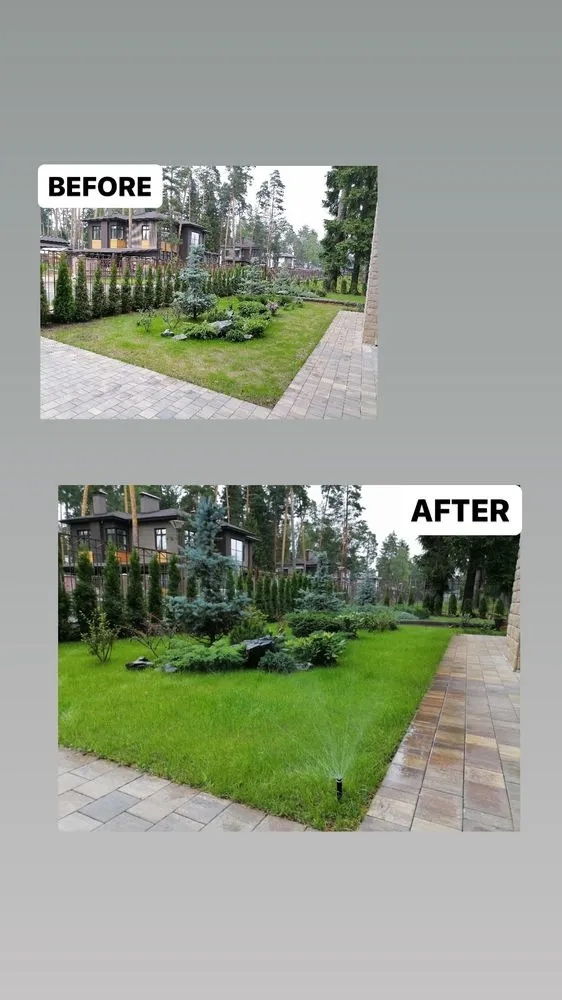 Custom landscaping services experts serving Fort Lauderdale, FL - Smart Irrigation Service