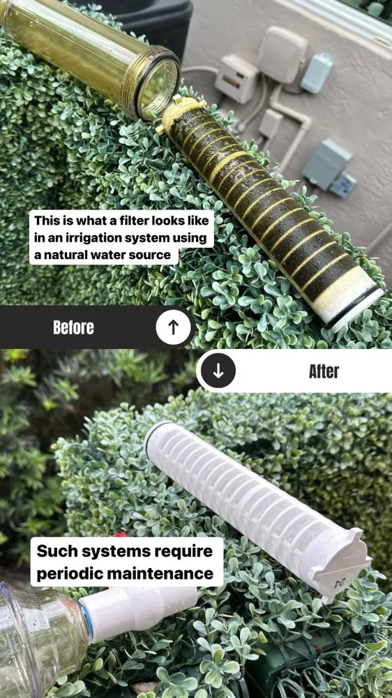 Reliable landscaping services near you across Fort Lauderdale, FL - Smart Irrigation Service