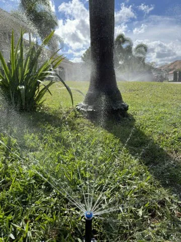Reliable landscape installation for homes in Fort Lauderdale, FL by Smart Irrigation Service