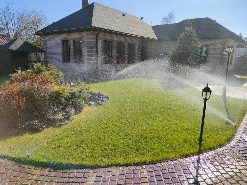 Affordable residential landscaping near you in Fort Lauderdale, FL by Smart Irrigation Service