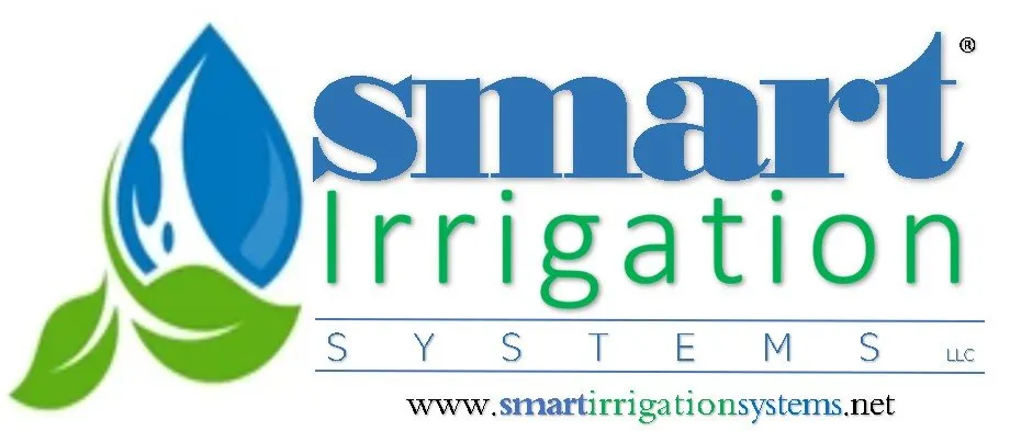 Custom garden landscaping with custom design in San Antonio, TX by Smart Irrigation Systems