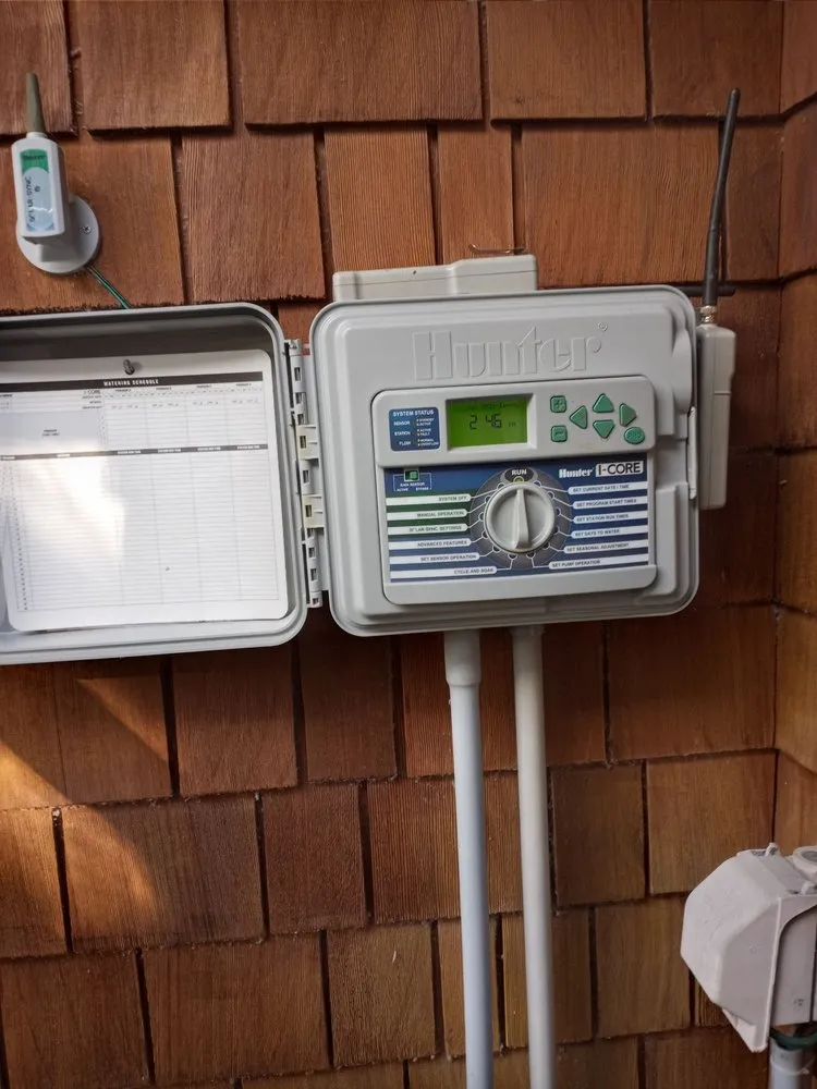 Trusted outdoor landscaping in Carlsbad, CA - Smart Irrigation Tech and Landscaping