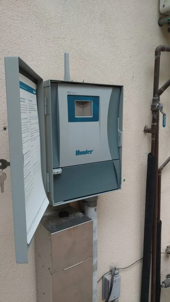 Local landscaping services for beautiful yards in Carlsbad, CA by Smart Irrigation Tech and Landscaping