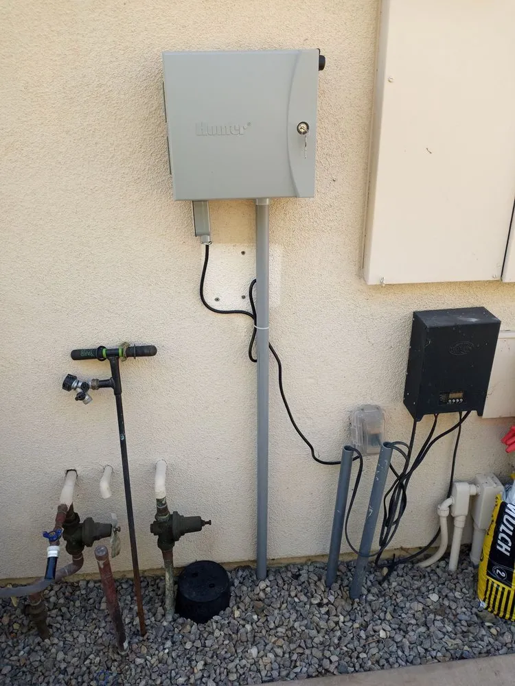 Local yard maintenance experts serving Carlsbad, CA - Smart Irrigation Tech and Landscaping