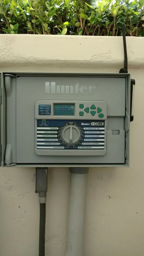 Top-rated yard maintenance experts serving Carlsbad, CA - Smart Irrigation Tech and Landscaping