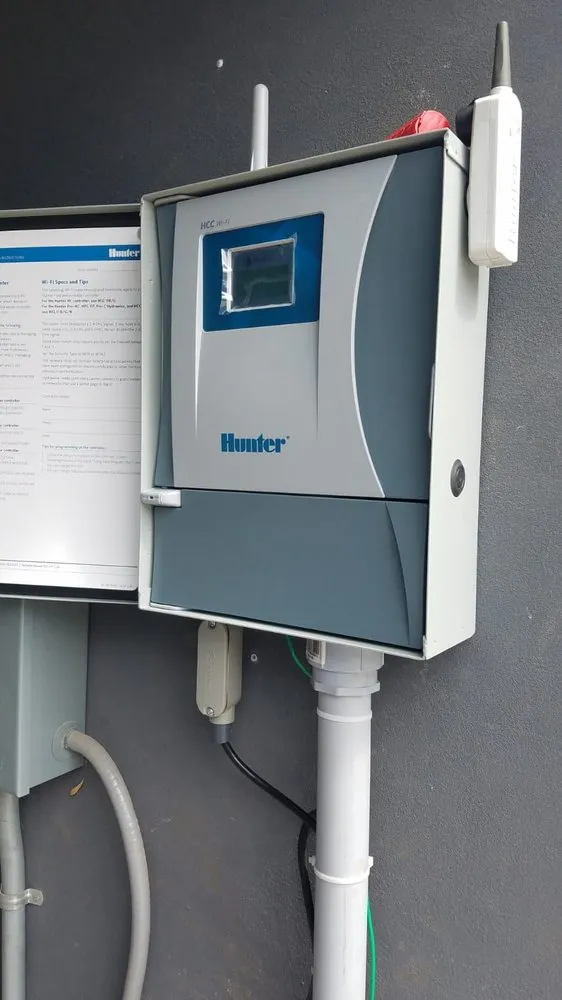 Trusted outdoor landscaping in Carlsbad, CA - Smart Irrigation Tech and Landscaping