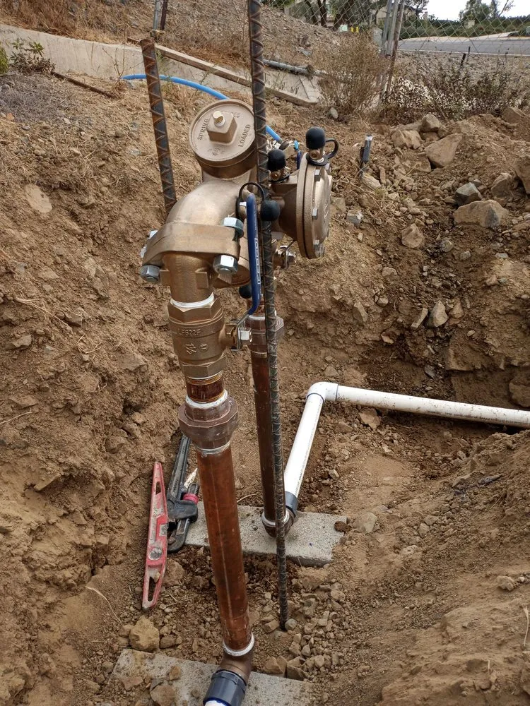 Affordable yard maintenance in Carlsbad, CA by Smart Irrigation Tech and Landscaping