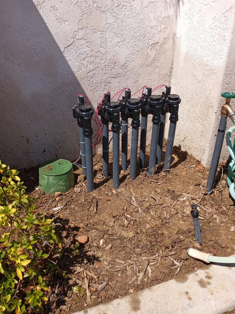 Reliable outdoor landscaping experts serving Carlsbad, CA - Smart Irrigation Tech and Landscaping