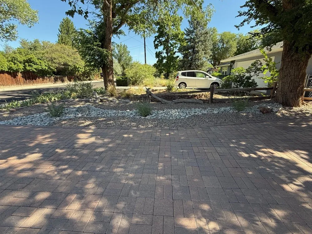 Affordable landscape installation experts serving Albuquerque, NM - SMART Landscape Management