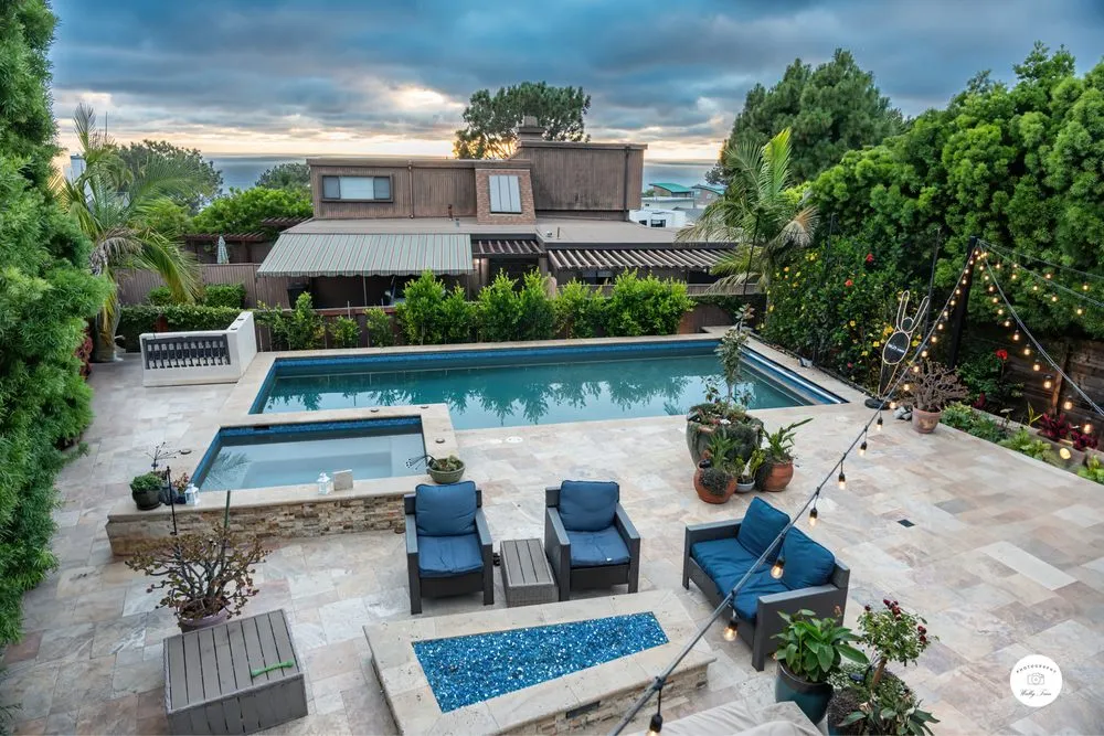 Local lawn mowing service for homes across San Diego, CA - Smart Landscape