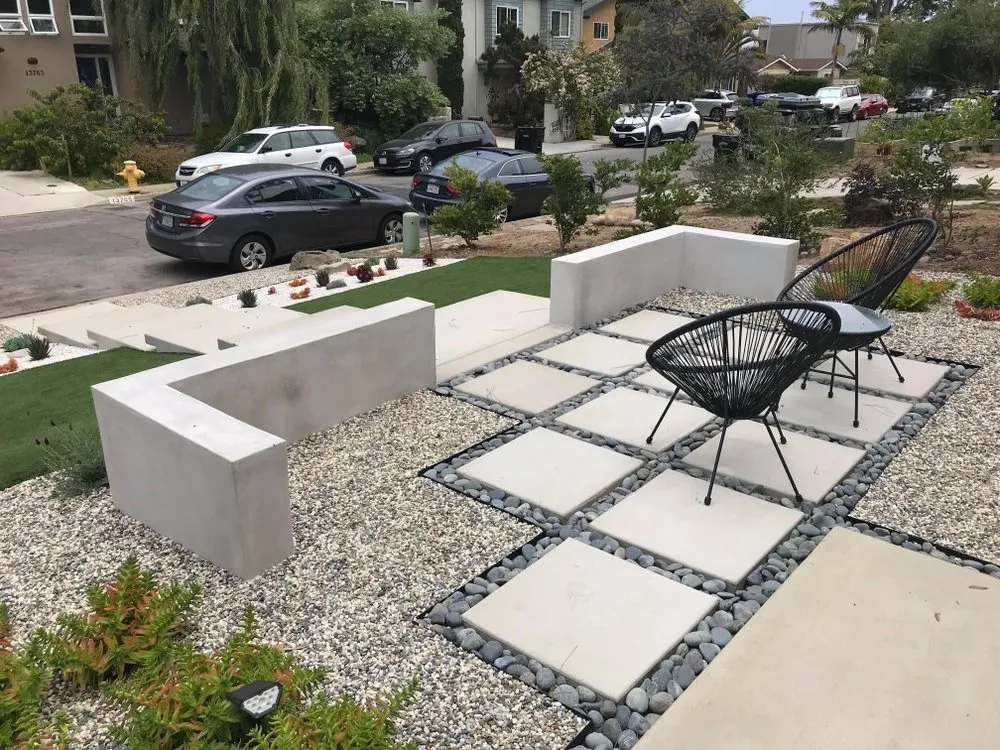 Reliable garden landscaping for beautiful yards across San Diego, CA - Smart Landscape