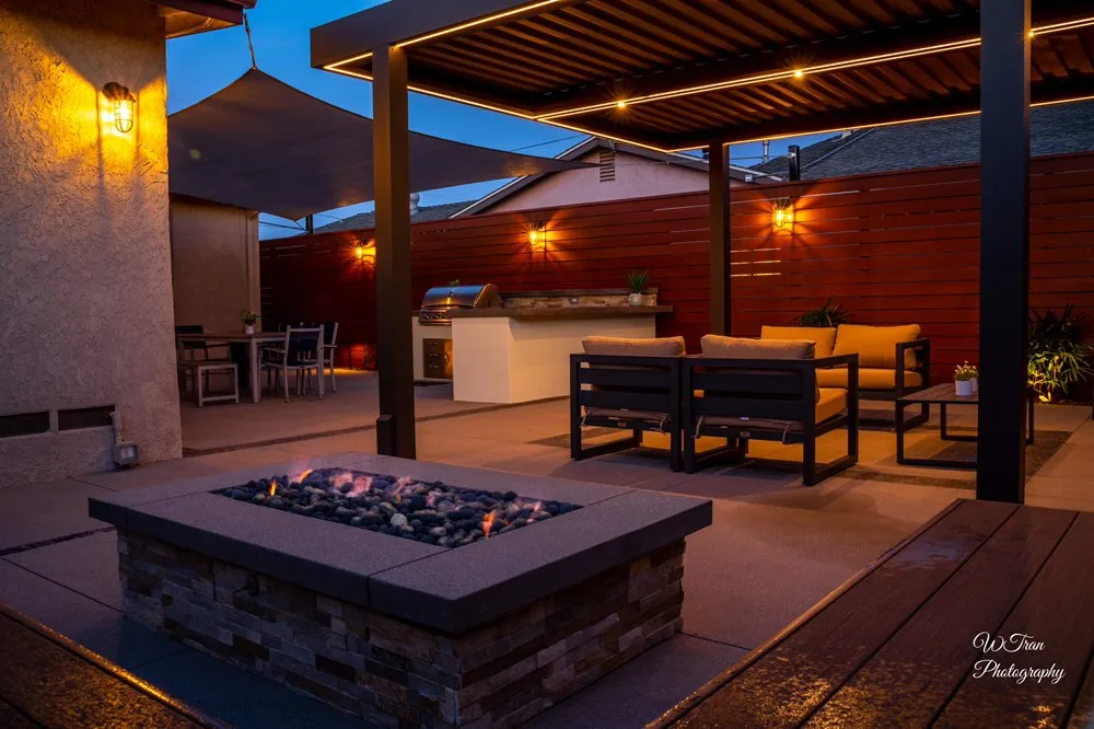 Trusted landscape design with custom design in San Diego, CA by Smart Landscape