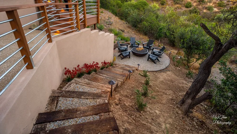 Custom yard maintenance in San Diego, CA - Smart Landscape