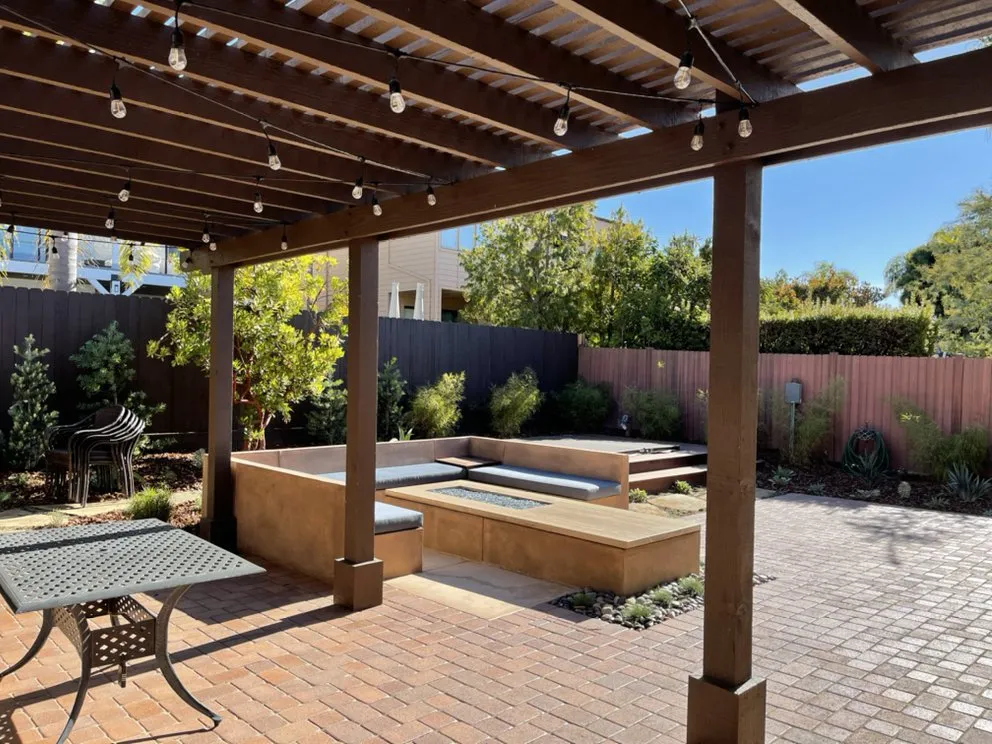 Custom landscape design near you across San Diego, CA - Smart Landscape