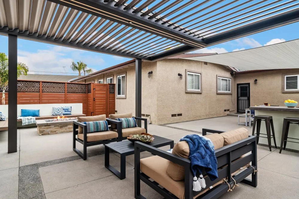 Reliable yard maintenance experts serving San Diego, CA - Smart Landscape