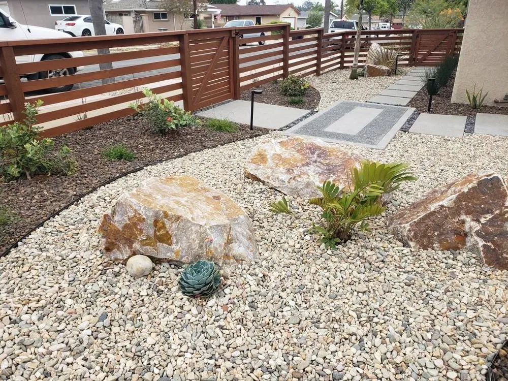 Reliable residential landscaping near you across San Diego, CA - Smart Landscape