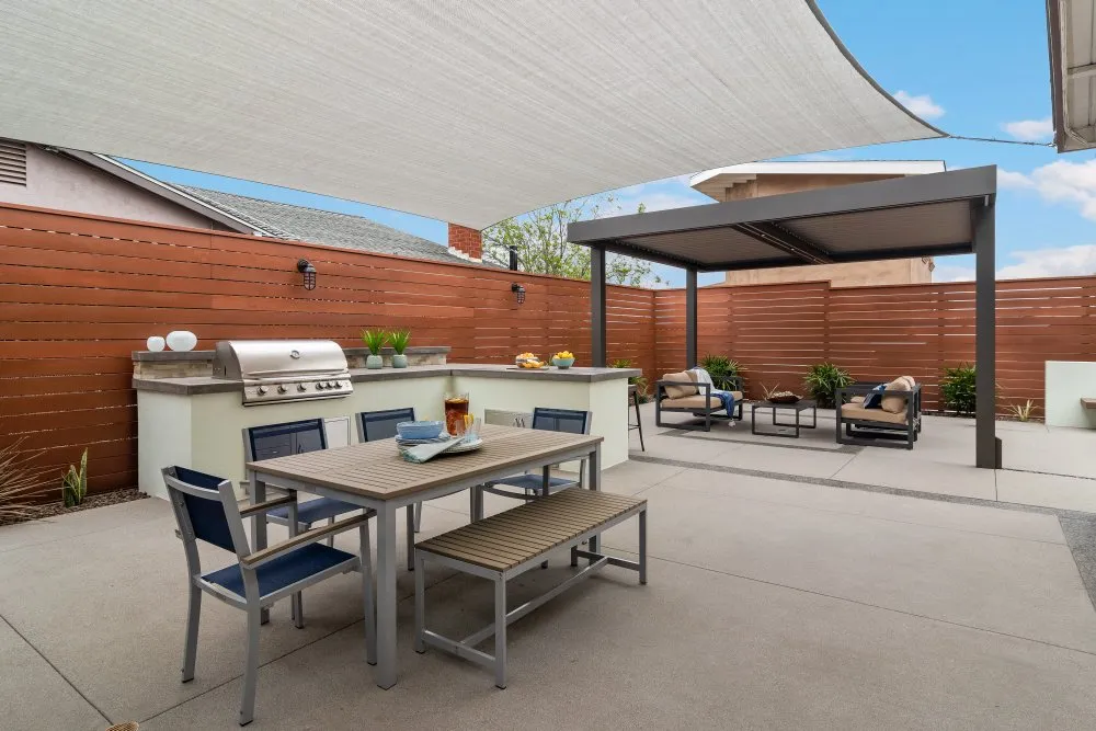 Top-rated landscape installation with custom design across San Diego, CA - Smart Landscape