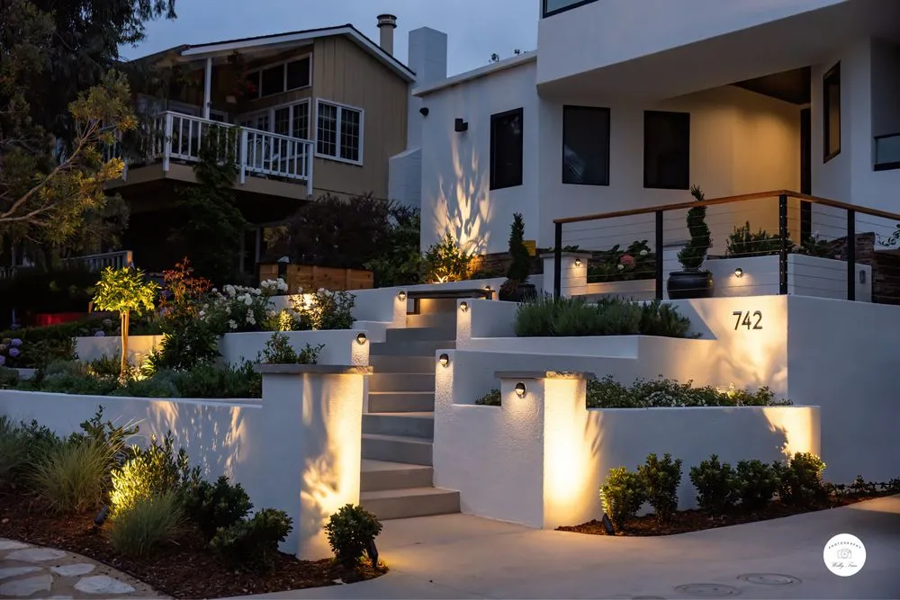Local garden landscaping near you across San Diego, CA - Smart Landscape