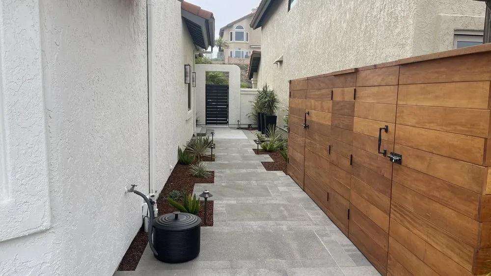 Local lawn mowing service for homes across San Diego, CA - Smart Landscape