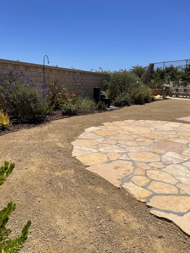 Trusted garden landscaping experts serving Calabasas, CA - Smart Landscaping
