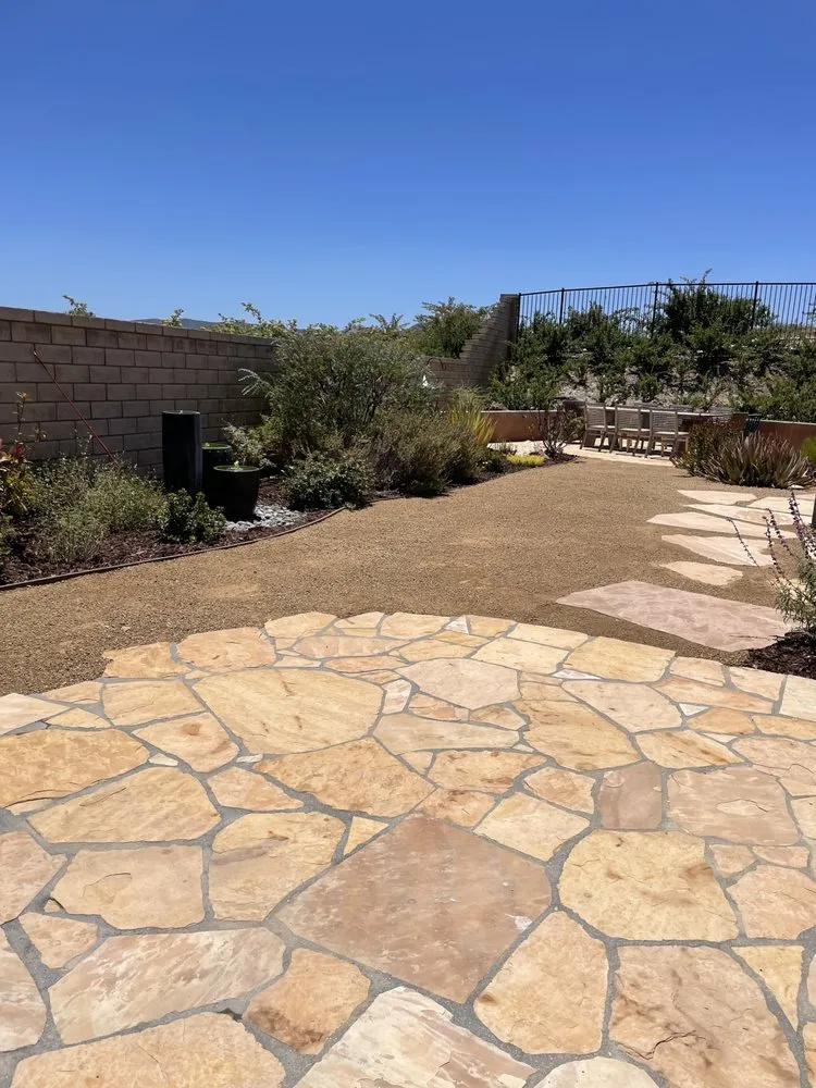 Expert garden landscaping in Calabasas, CA by Smart Landscaping