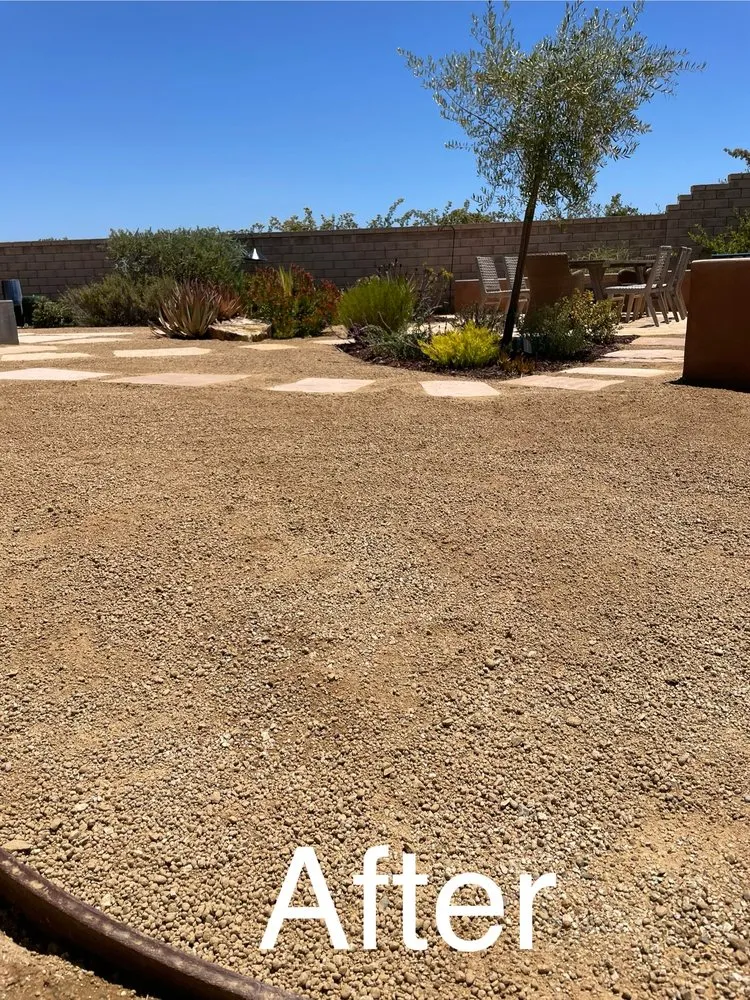 Professional outdoor landscaping in Calabasas, CA by Smart Landscaping