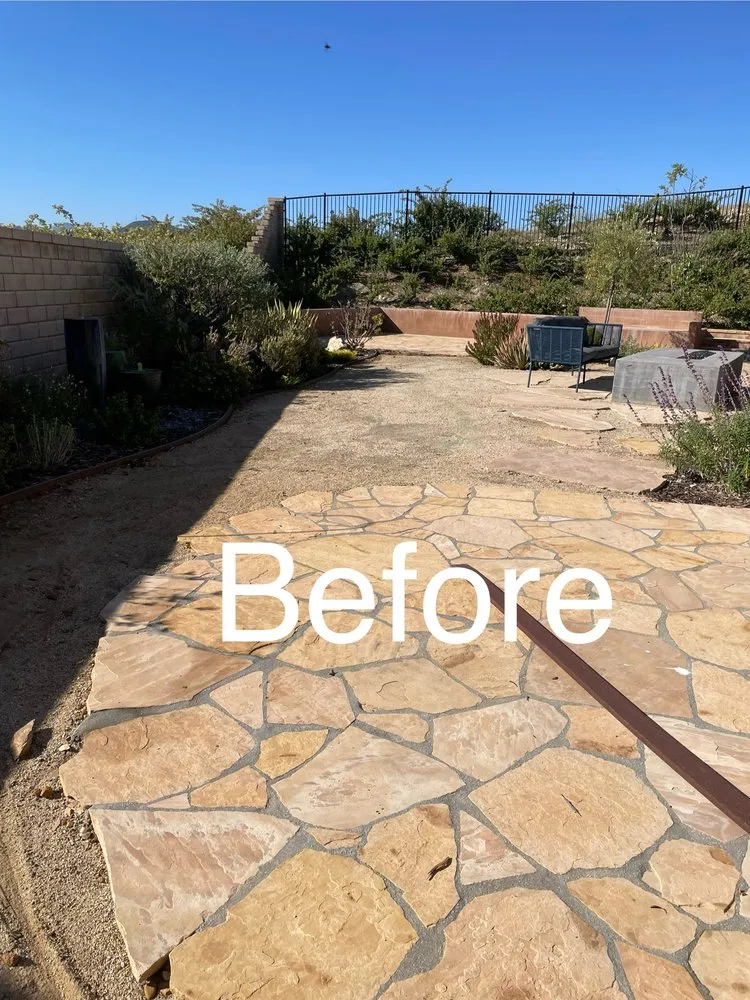 Local yard maintenance for outdoor upgrades in Calabasas, CA by Smart Landscaping