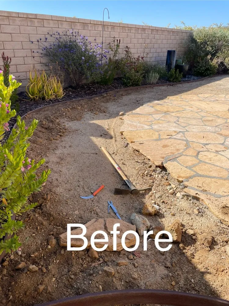 Custom lawn care service experts serving Calabasas, CA - Smart Landscaping