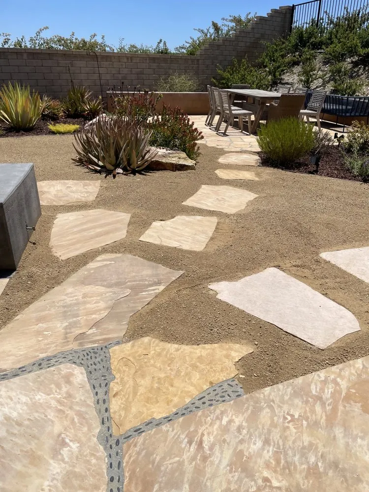 Expert residential landscaping for homes in Calabasas, CA by Smart Landscaping