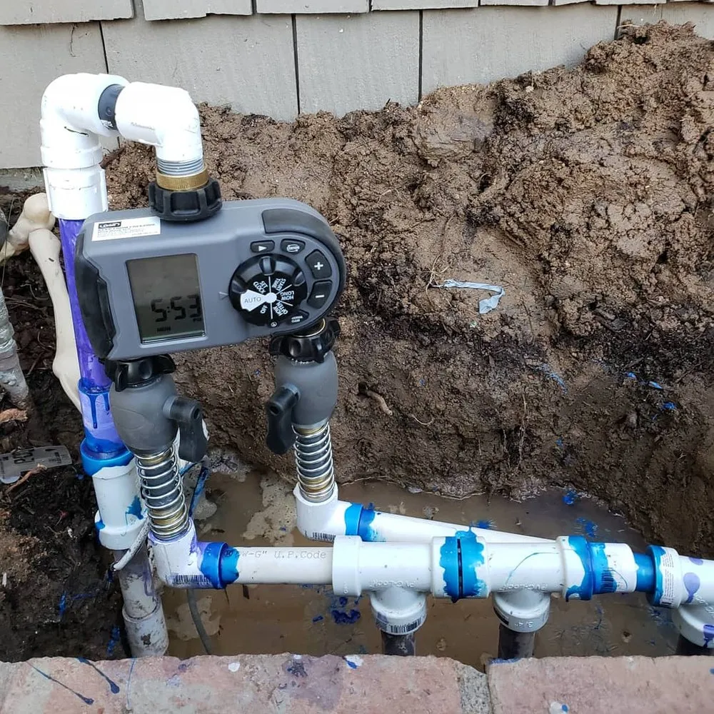 Top-rated yard maintenance experts serving Fontana, CA - Smart Landscaping